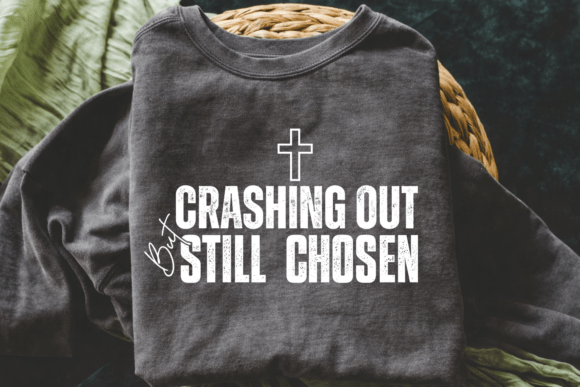 Christian Shirt Trendy Jesus PNG SVG T-Shirt Designs