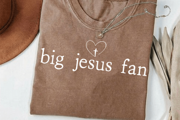 Christian SVG, God Sublimation SVG for T-Shirt Designs