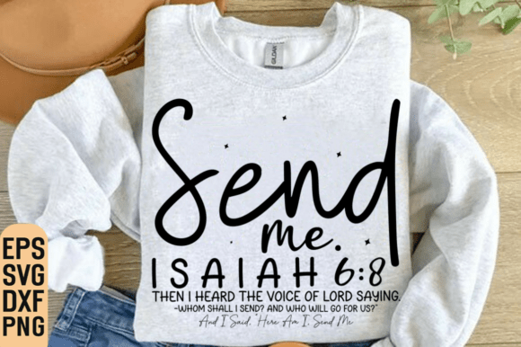 Send Me SVG: “Your 41 Is Coming” Jesus — T-Shirt Designs